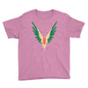 Logan Paul Maverick Youth Tee