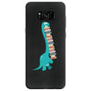 book dinosaurs Samsung Galaxy S8