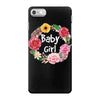 Baby Girl iPhone 7 Case