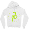 jake paul Zipper Hoodie