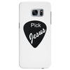 pick jesus bible Samsung Galaxy S7 Edge