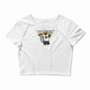 phil kessel's ultimate victory Crop Top