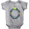 change comes to all Baby Onesie