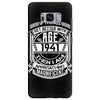 Things Better 1941 Age Approach Magnificent Samsung Galaxy S8 Plus