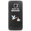 Baby On Board with Stork Samsung Galaxy S7 Edge