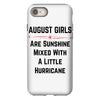 August Girls iPhone 8