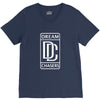 dream chasers V-Neck Tee