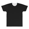 jensen retro classic car company logo driving interceptor motors badge All Over Men's T-shirt