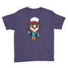 toothless Youth Tee