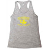 wasps Racerback Tank