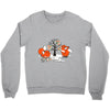 can't wait for spring Crewneck Sweatshirt