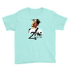 2 P Youth Tee