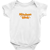 fahrie77 Baby Bodysuit