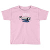 nesmo Toddler T-shirt