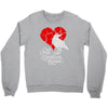 best of old crow medicine show Crewneck Sweatshirt