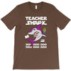 Teacher Shark Doo T-Shirt