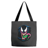 venomous Tote Bags