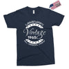 legendary vintage 1965 Exclusive T-shirt