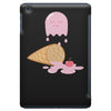 ice cream ghost iPad Mini