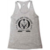 molon labe Racerback Tank