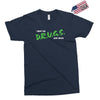 I Don't Do Drugs I Just Smoke Weed Exclusive T-shirt