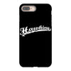 Steven Hawking iPhone 8 Plus