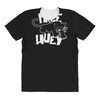 respect the greats pt 2 All Over Women's T-shirt