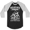 I'm A Boxing Husband... 3/4 Sleeve Shirt