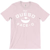 put queso face o T-Shirt