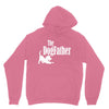 the dogfather Unisex Hoodie