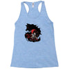 dangerous Racerback Tank