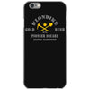 klondike gold rush iPhone 6/6s Case