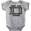underdog Baby Bodysuit