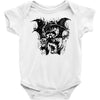 you cain't pass Baby Bodysuit