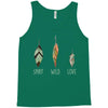 Spirit Tank Top