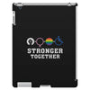 Stronger Together iPad 3 and 4 Case