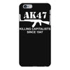 ak47 funny,political,weapons,cool,retro,rude iPhone 6 Plus/6s Plus Case