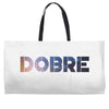 Dobre Weekender Totes