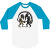 hunter vs 3/4 Sleeve Shirt