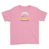 funny alien conspiracy theory roswell area 51 Youth Tee