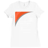 cough syrup Ladies Fitted T-Shirt