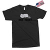 Cat Says Not Today Exclusive T-shirt
