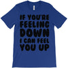 new rude birthday present T-Shirt