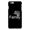 family tree iPhone 6/6s Plus Case