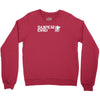 super dad Youth Sweatshirt