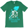 Super Saiyan God Vegeta T-Shirt