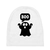 Ghost Boo Baby Beanies