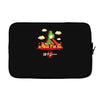 yoshzilla Laptop sleeve
