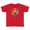 nightmare Toddler T-shirt