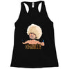 khabib Racerback Tank